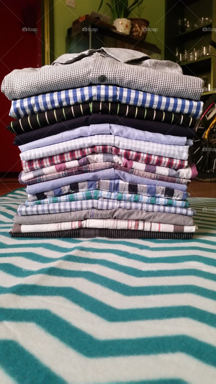 Wear, Furniture, No Person, Design, Pattern