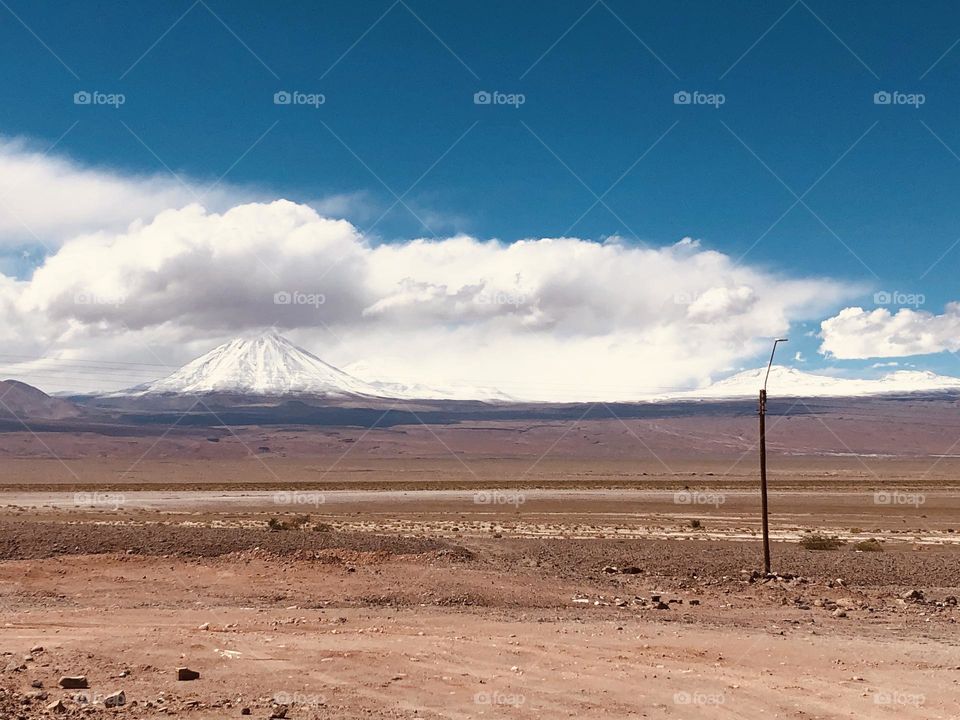 Licancabur