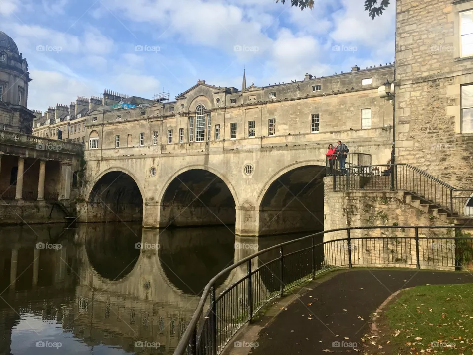 Bath