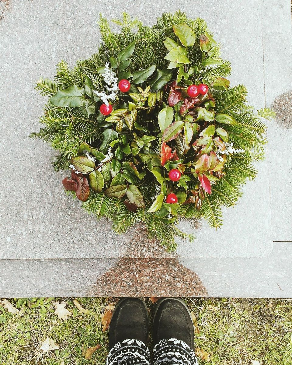 Wreath