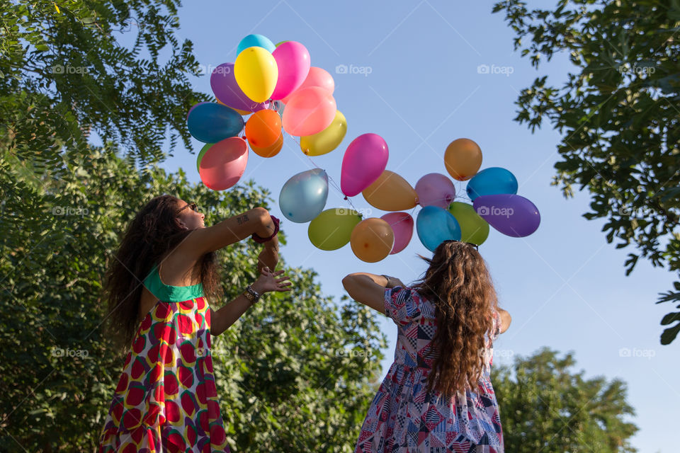 Balloons