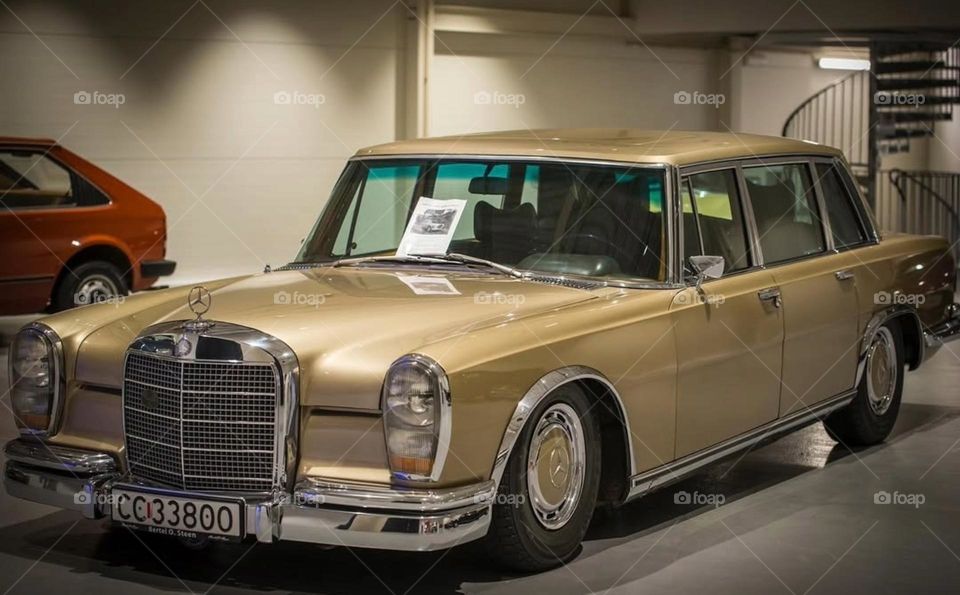 Elegance is the only beauty that never fades.