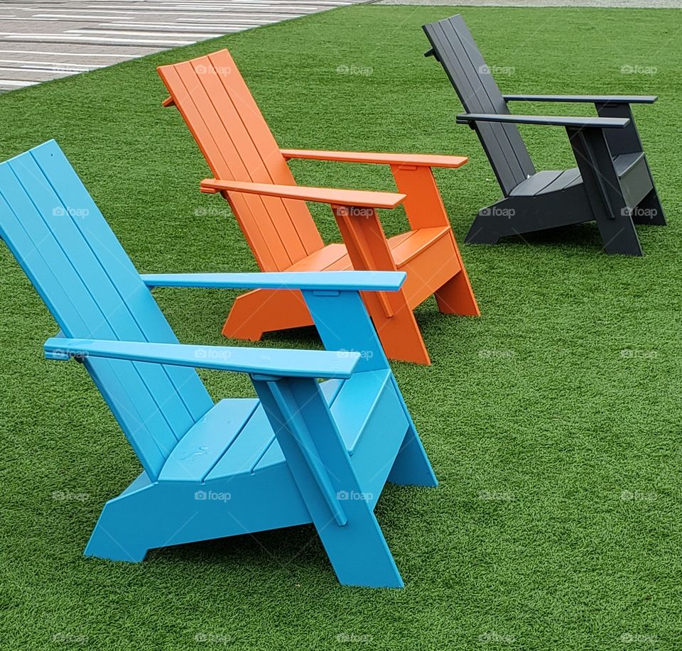 relaxing chairs