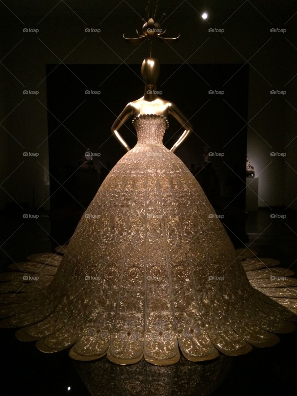 China through looking glass