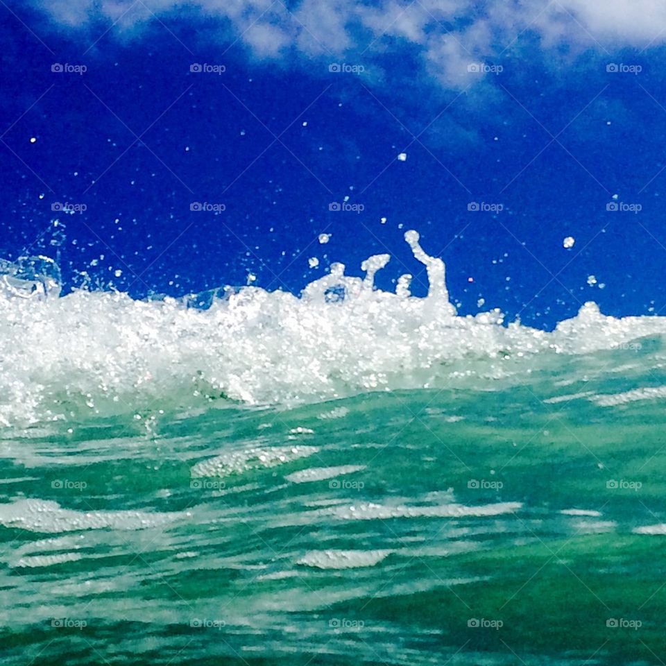 Miami wave