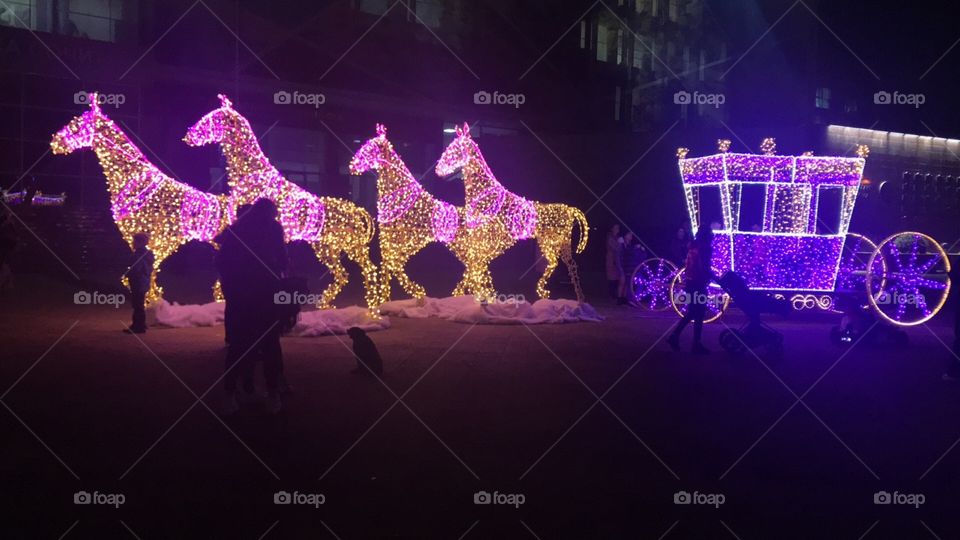 Sochi merry christmas