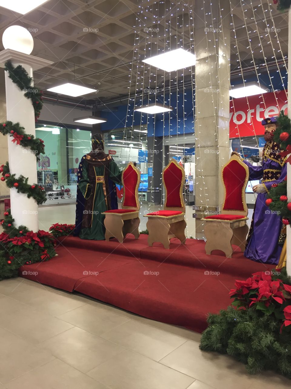 Los 3 👑 reyes mago 🎩 