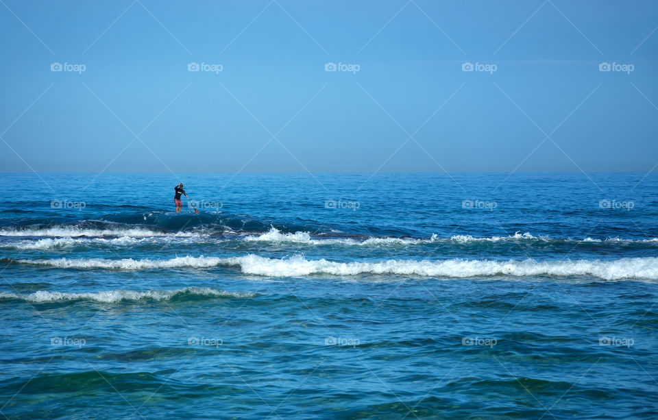 Surfing life