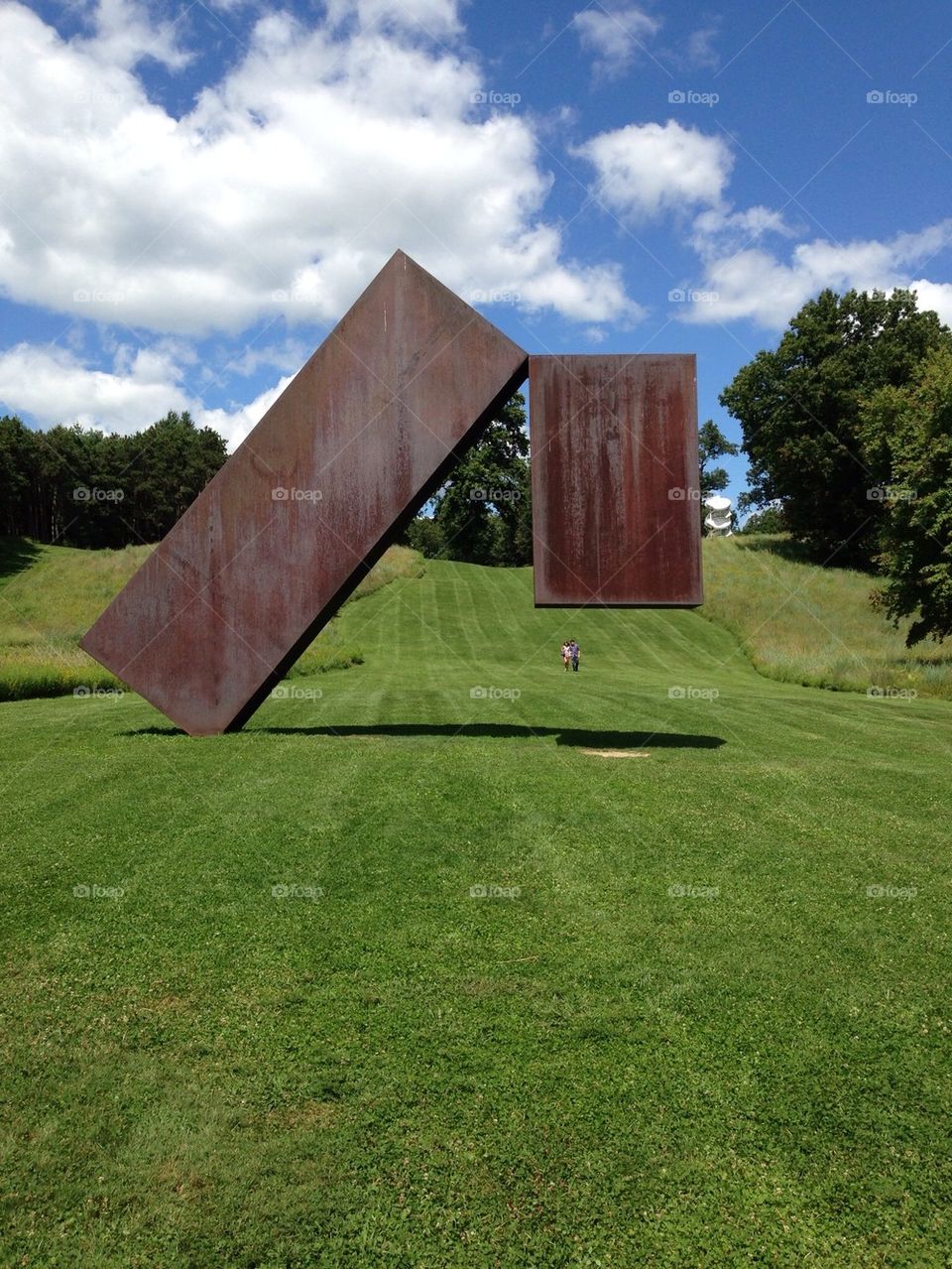 Storm king "suspended"