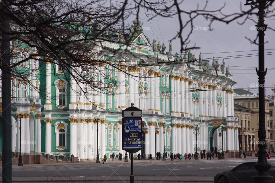 Hermitage