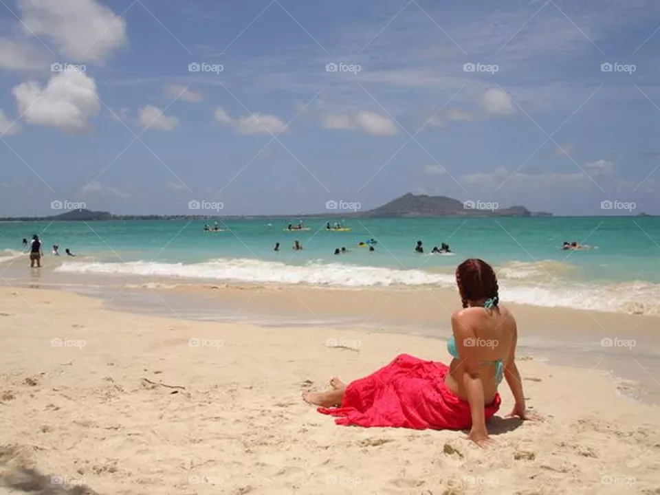 Hawaii