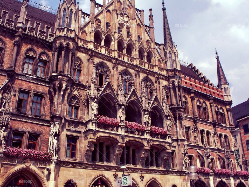 Gothic architecture 