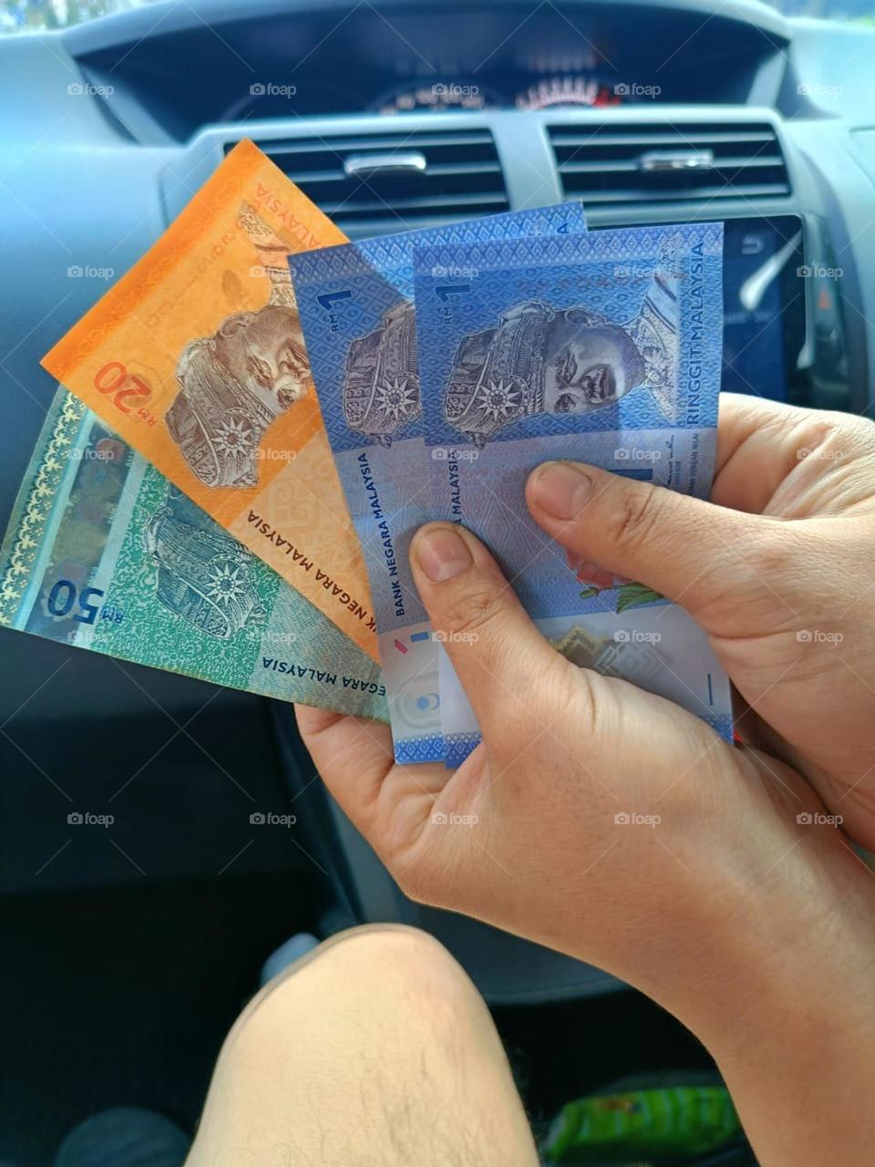 malaysia money