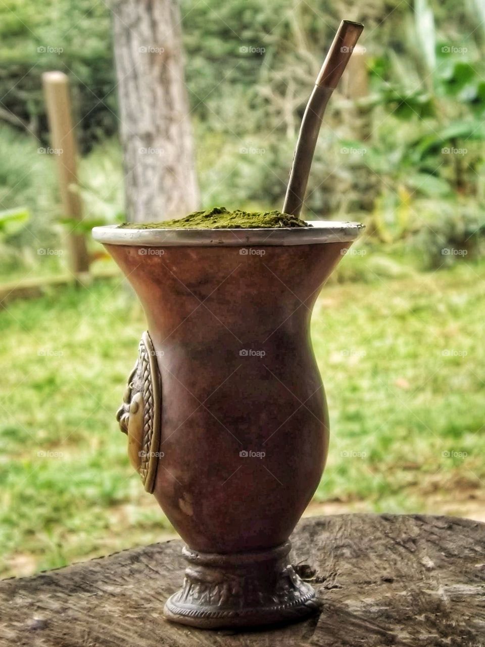 chimarrão