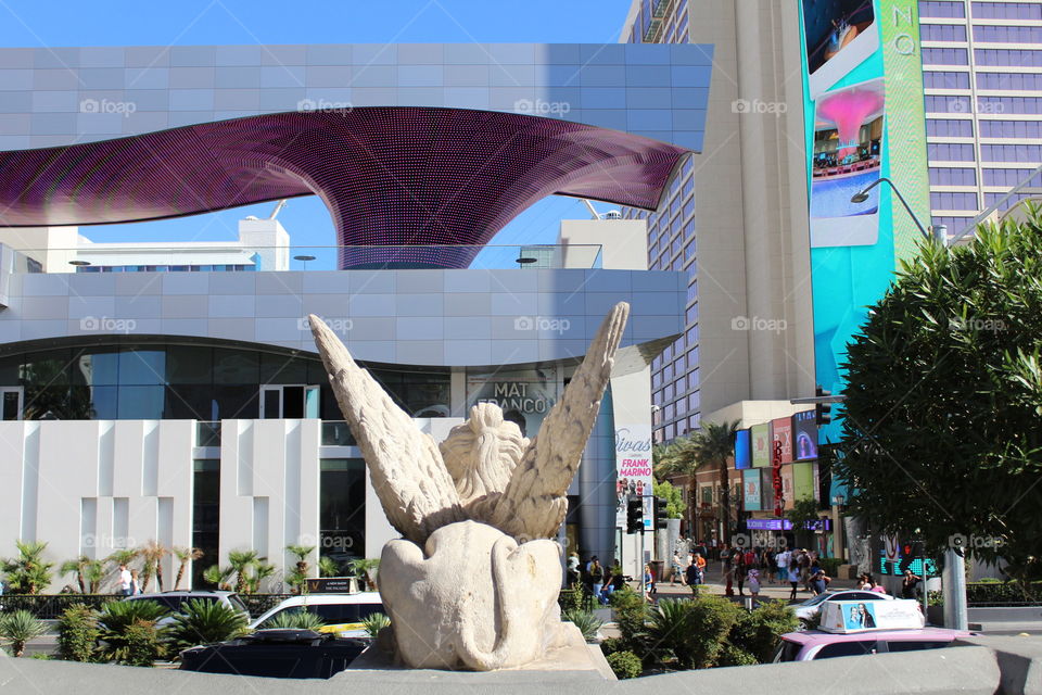 Architecture, City, No Person, Travel, Building