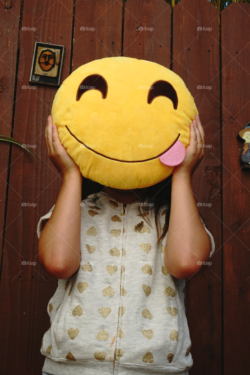 be happy @ happy face