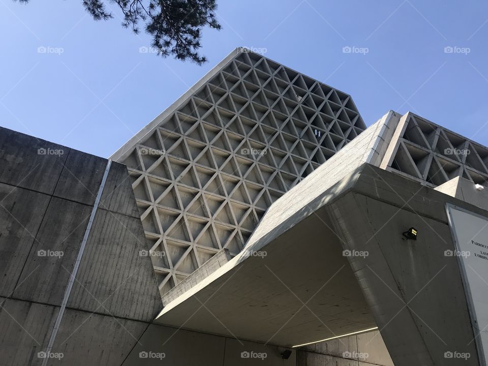 Architecture Trieste Italy 