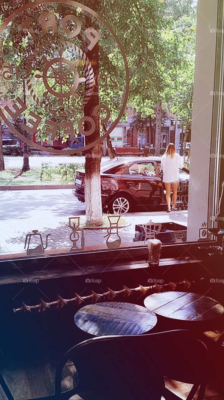 coffee