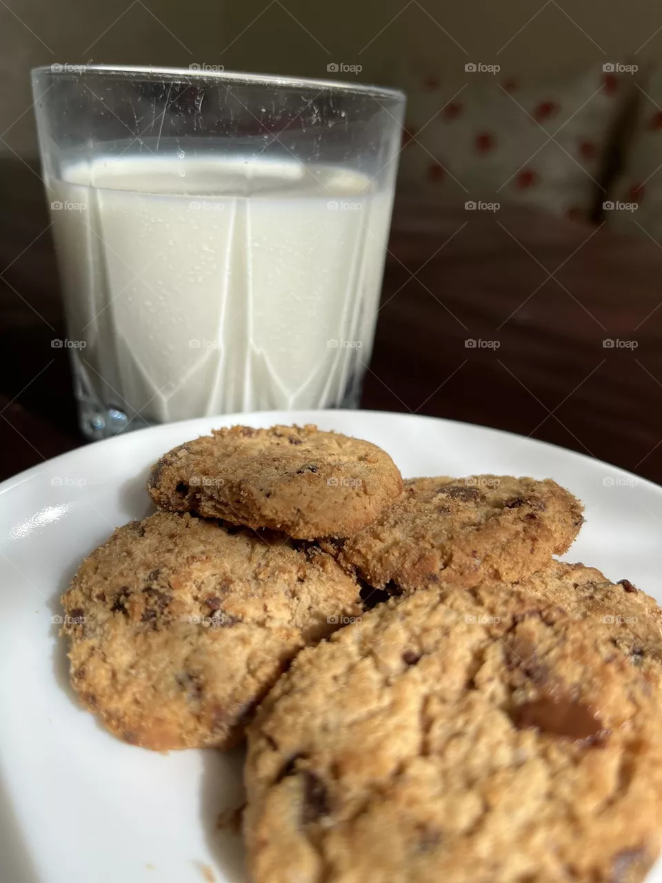 Nice cookies to eat.                                                     Sales at: 20$ 