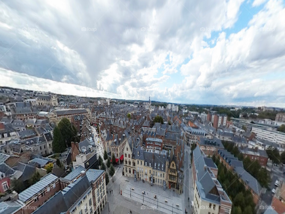 The most beautiful city in France