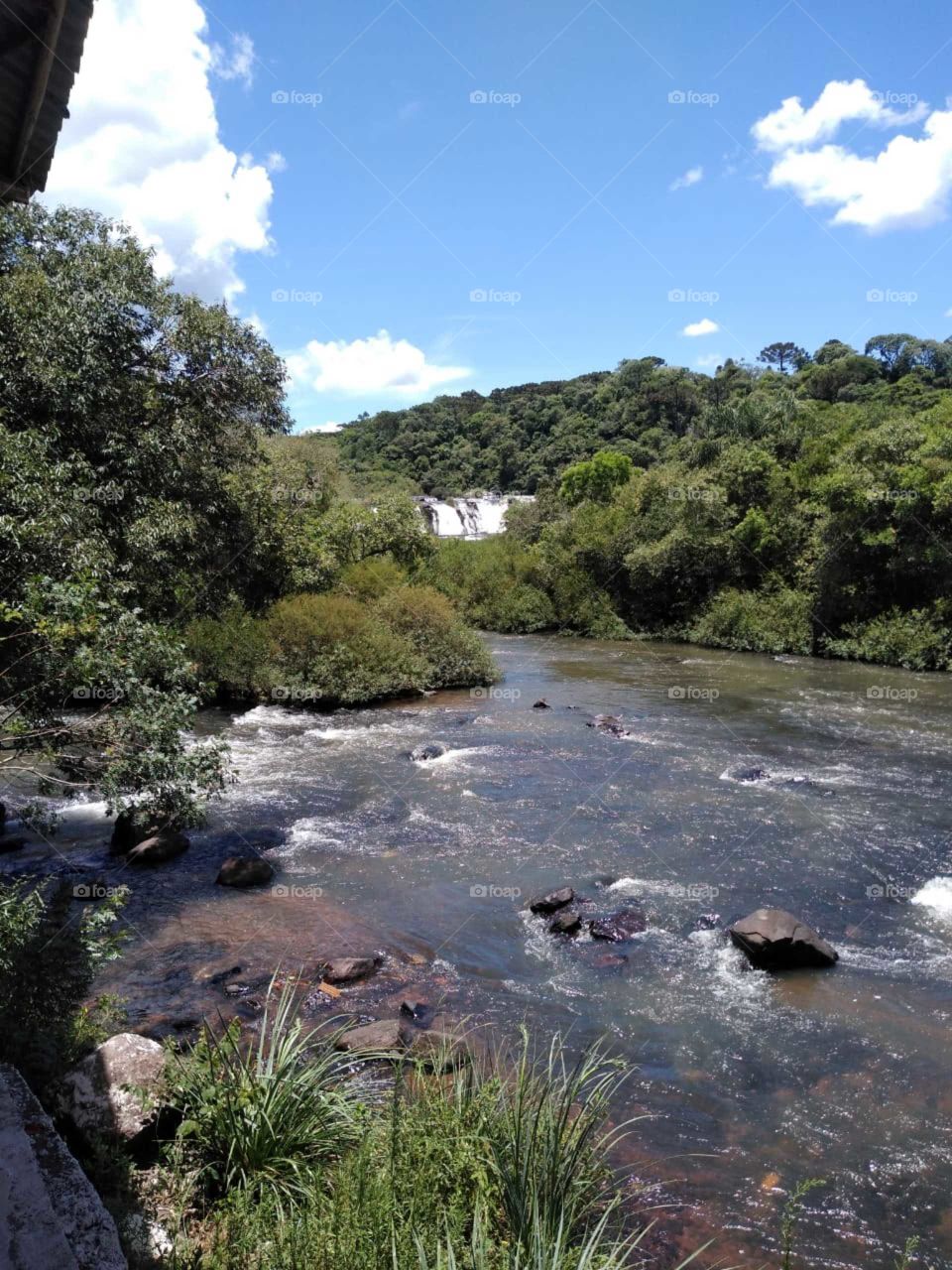 Cachoeira,natureza,Rio,água,paz,pedras,leito,cristalinas,beleza,Mãe Natureza,paisagens.
