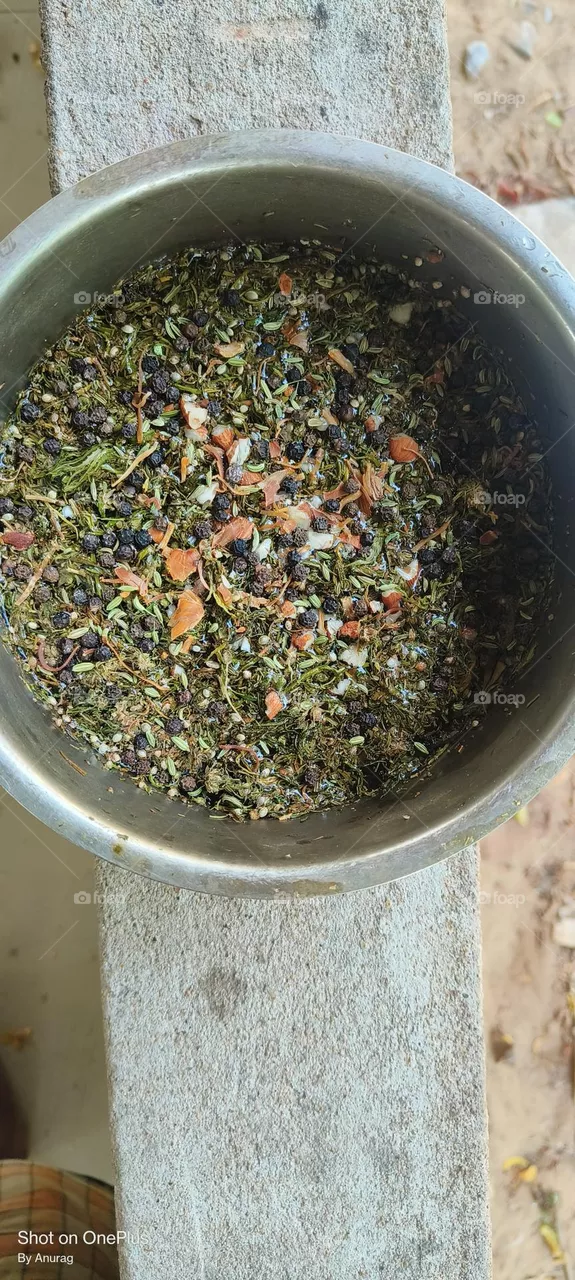 Bhang