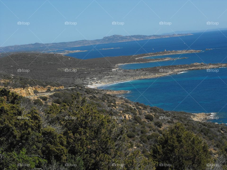Corsica 