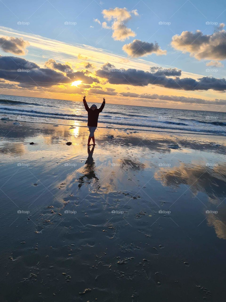 l'atlantique/ aujourd'hui