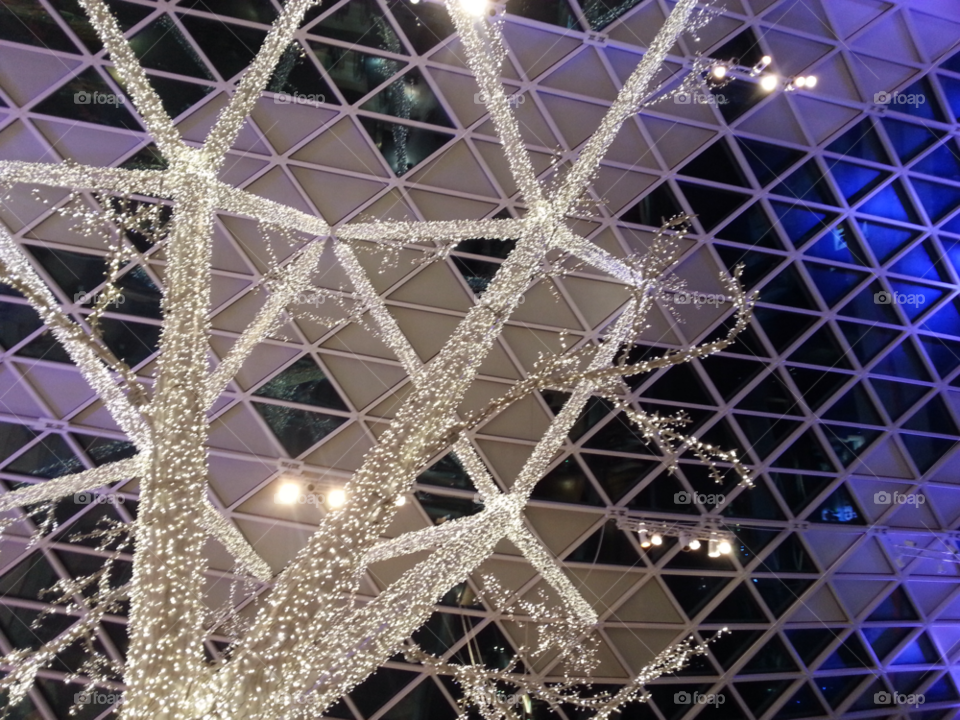 london light christmas lights by djethwaa