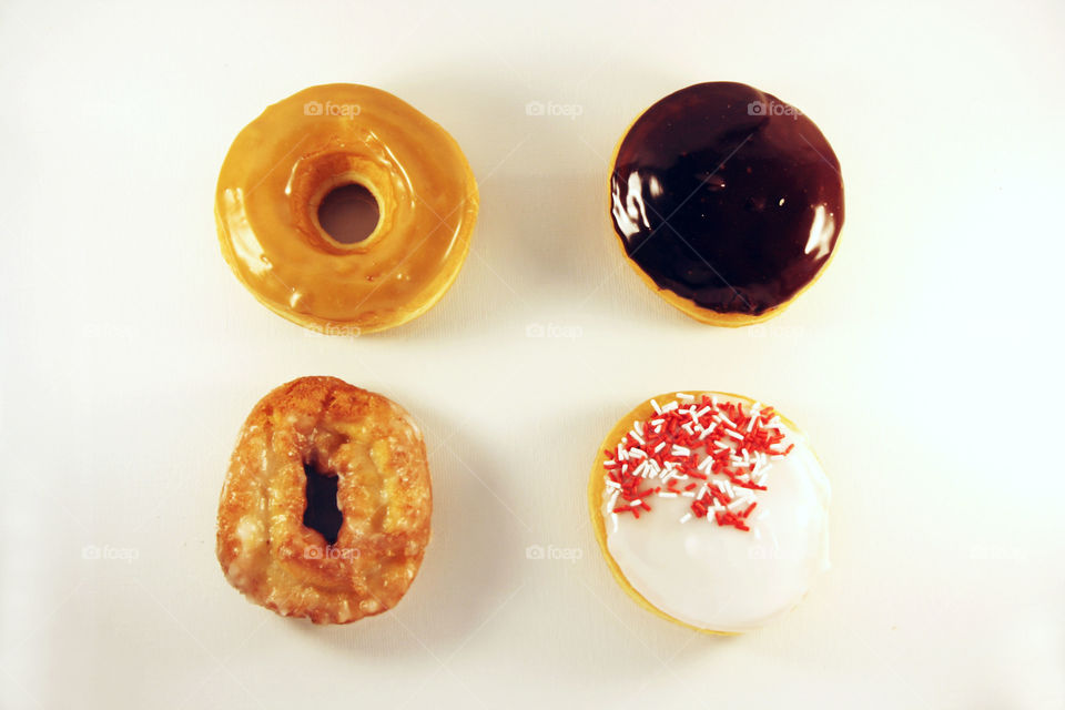 Doughnuts