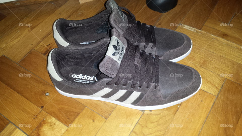 Adidas Brand