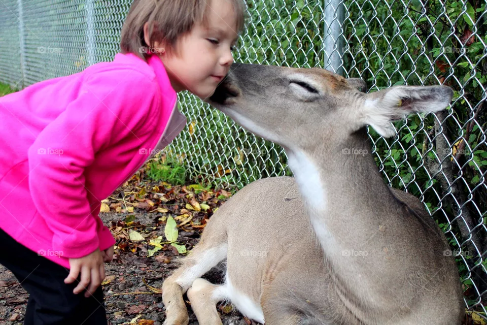 Kisses