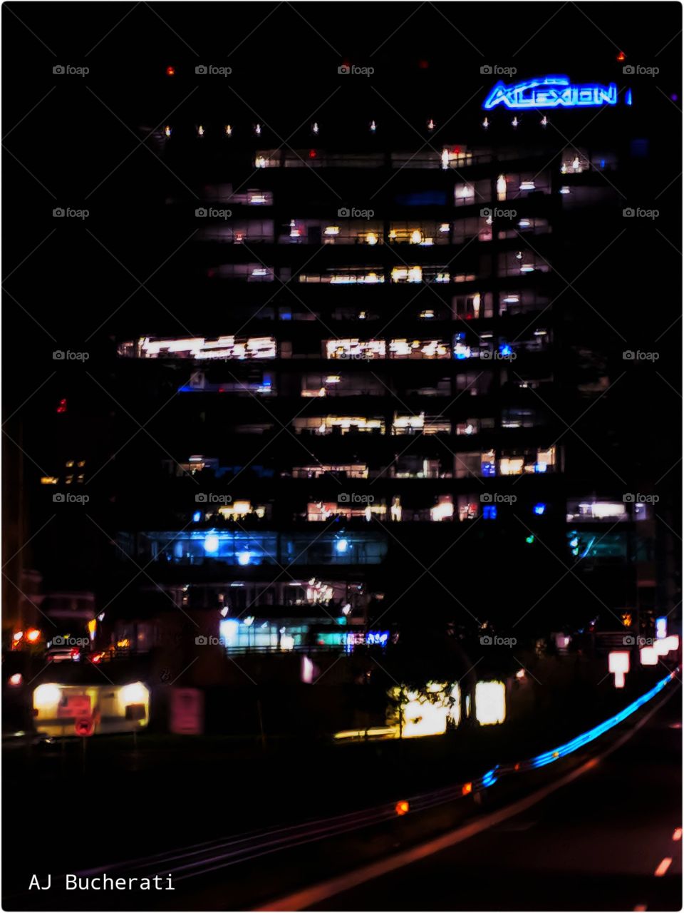 where did the walls go? Light and Shadow. Exploiting light and dark can change a picture and bring a different flavor to a photo.