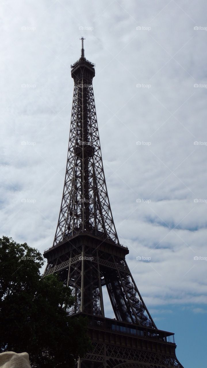 Eiffel