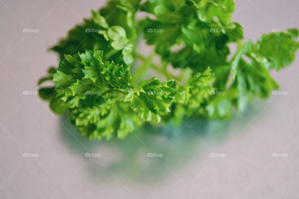 Parsley