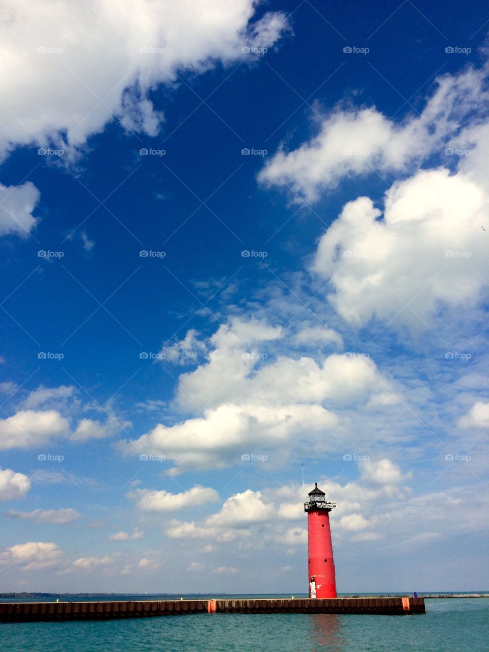 Lighthouse