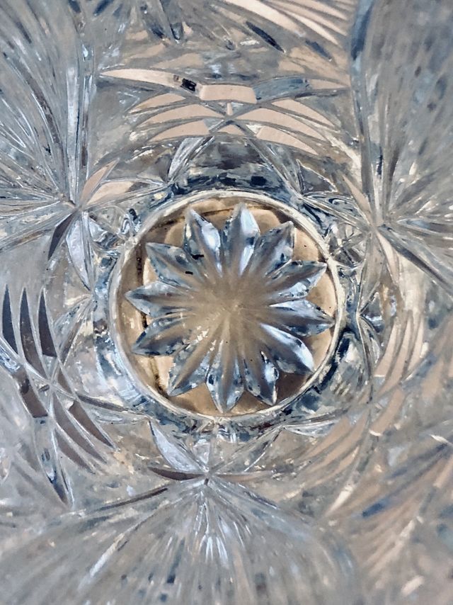Chrystal design 