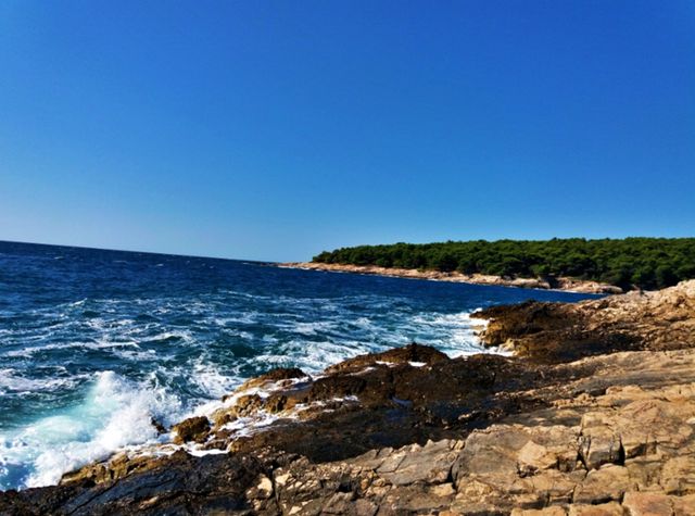 🌊☀️