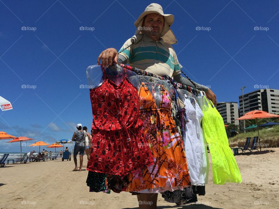 People, Fun, Festival, Man, Child