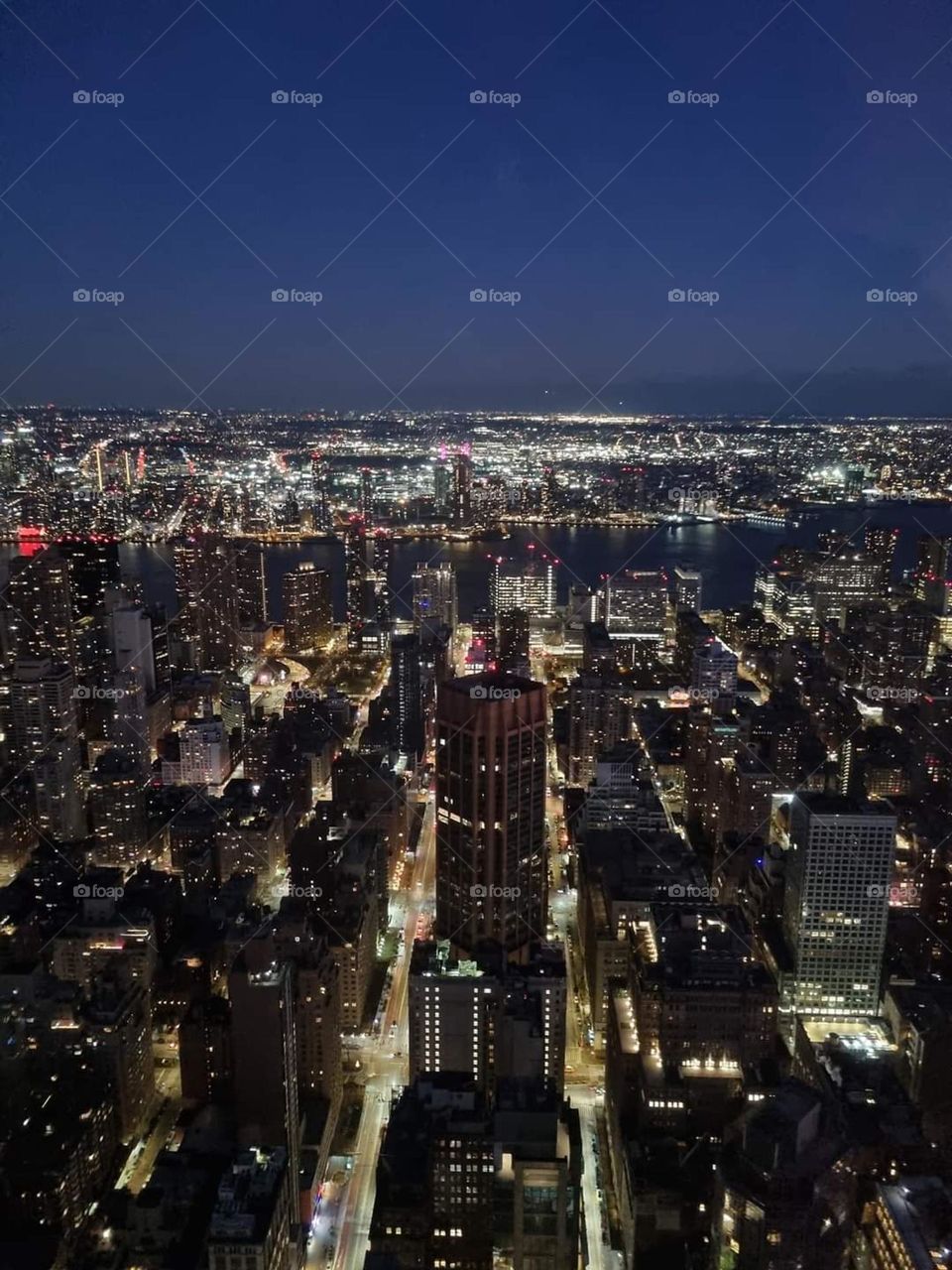 Etats unis d Amérique