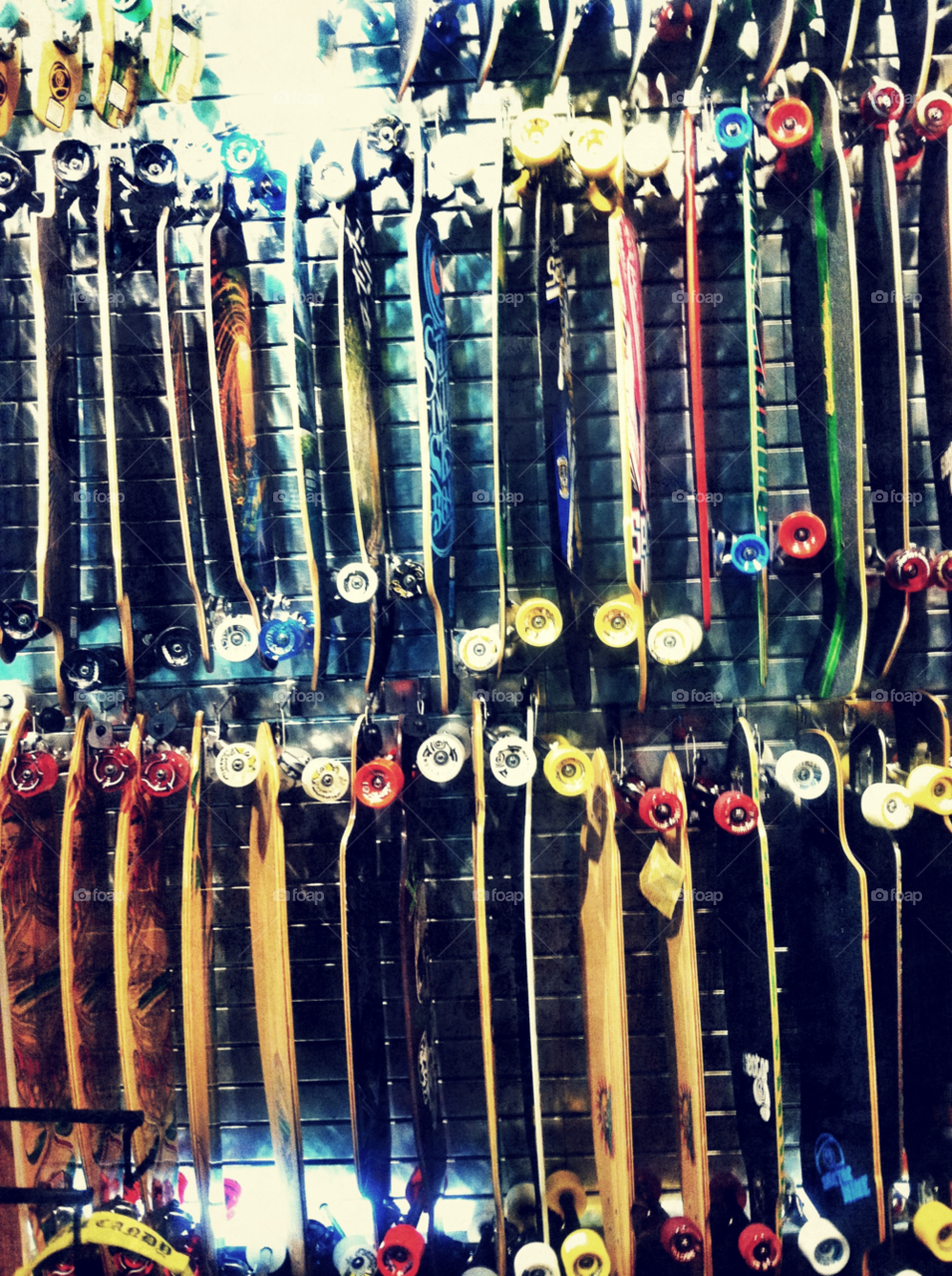 hawaii beach art design by itskaleigh