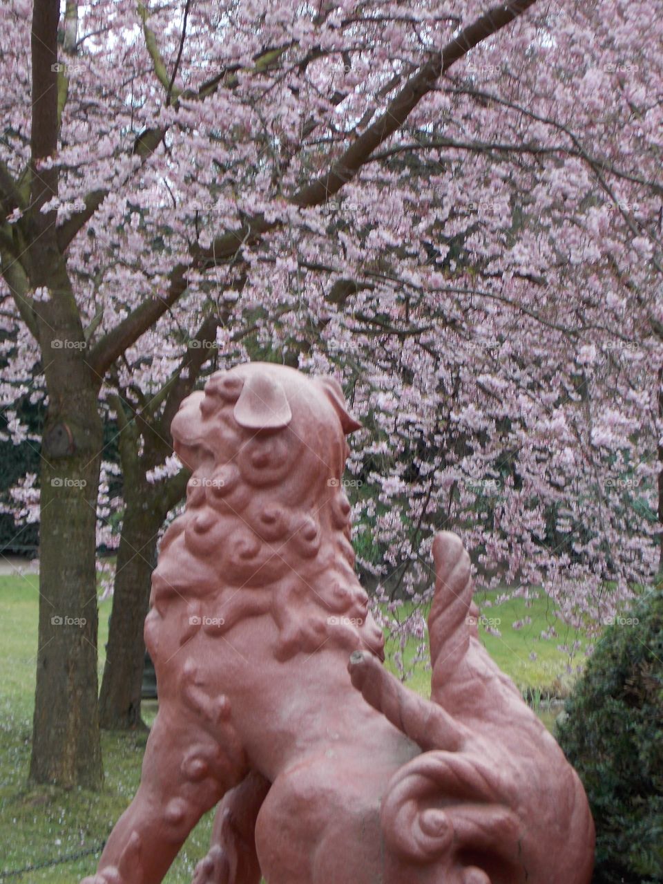 Hamburg Tierpark