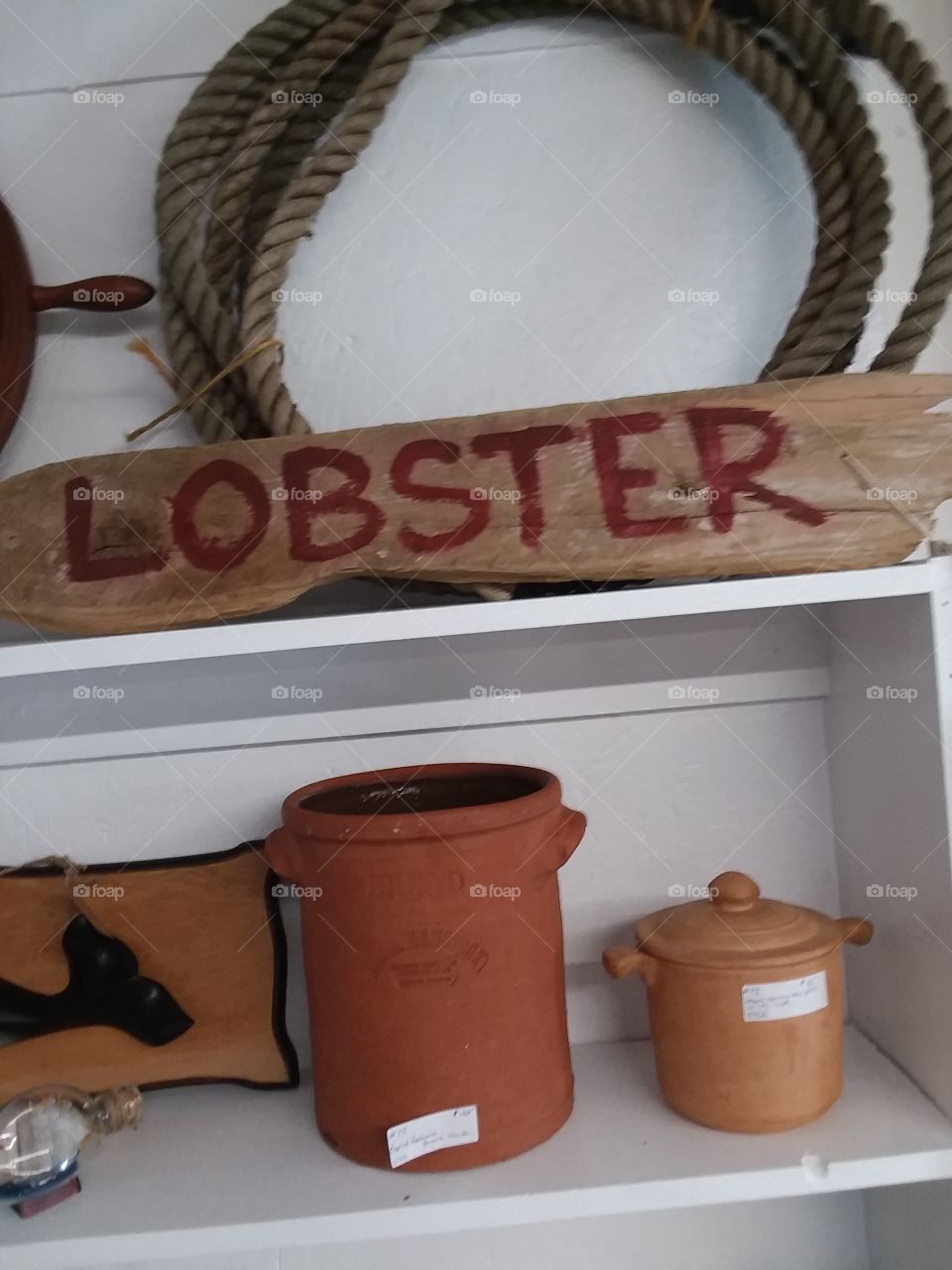 lobster