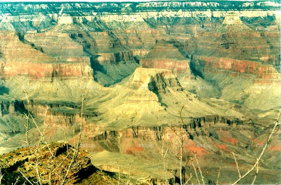 grand canyon