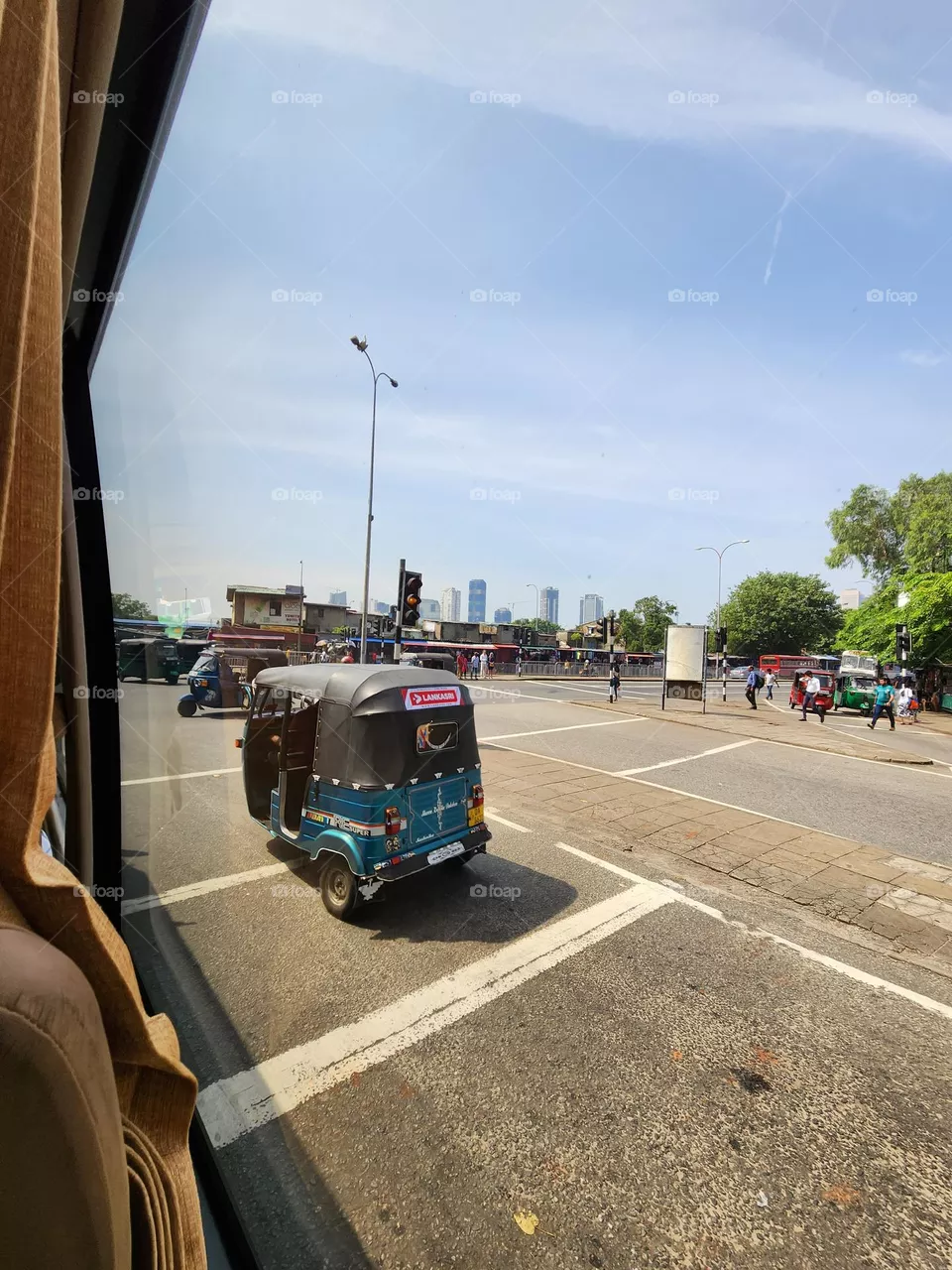 srilanka