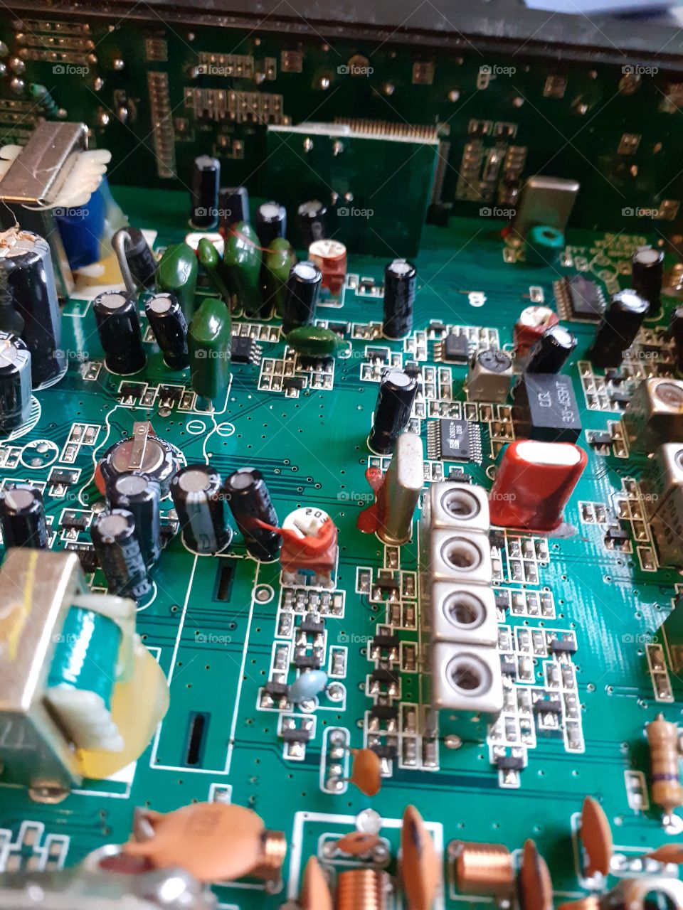 микросхема