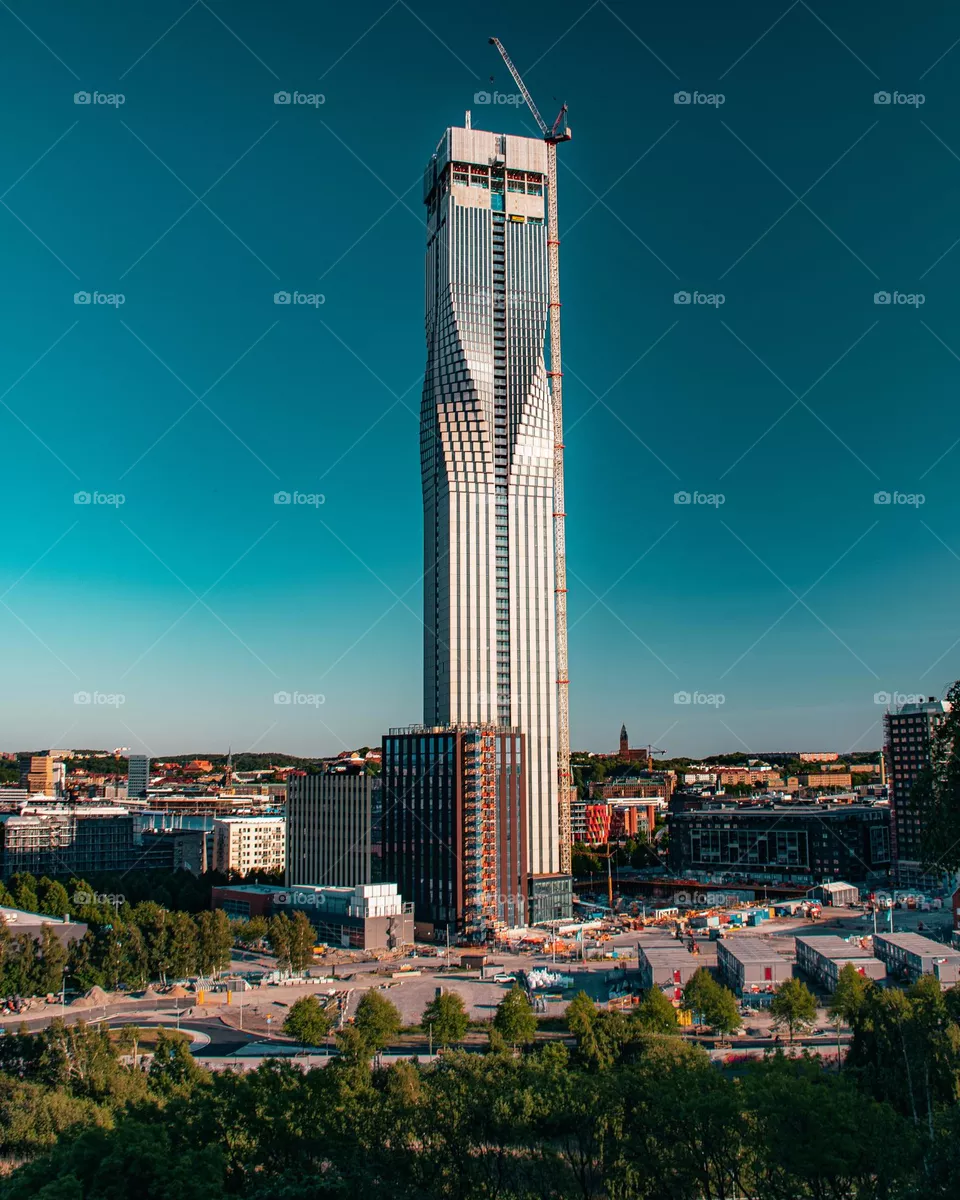 Karlatornet