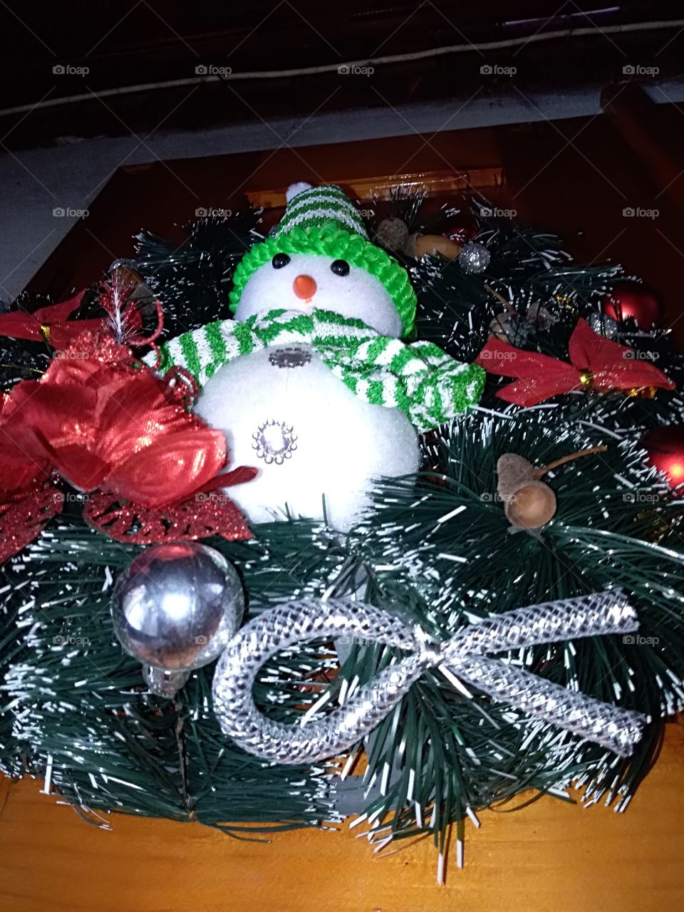 decoration for Christmas