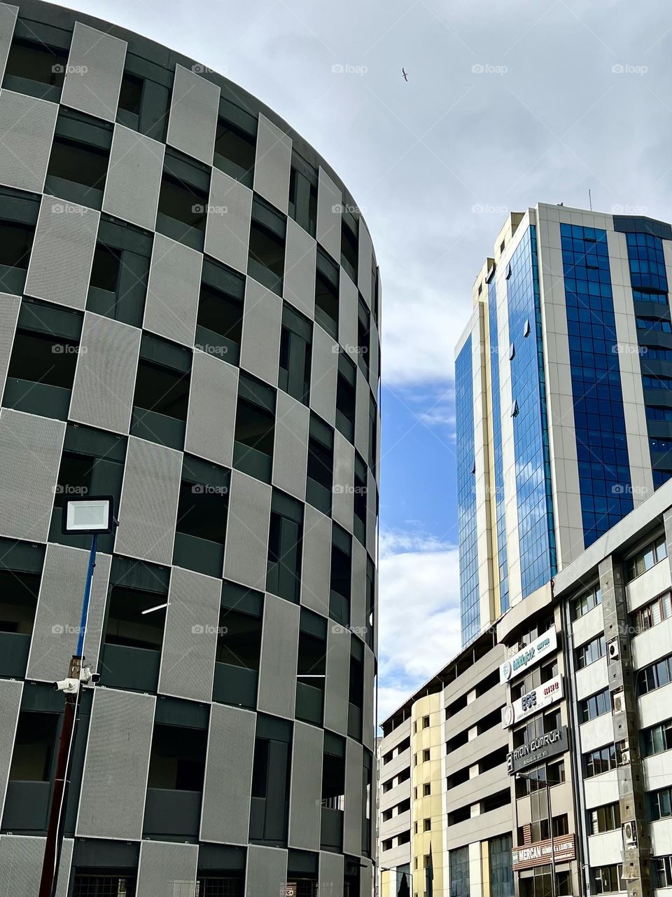 Build rectangle figure 