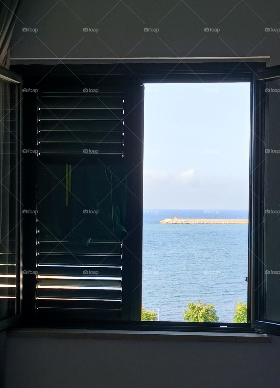 finestra